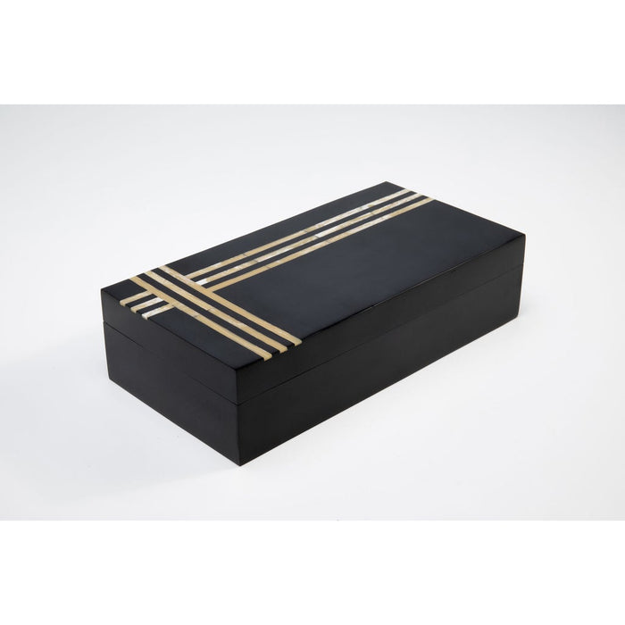 Kare Doos Groove 15x8cm