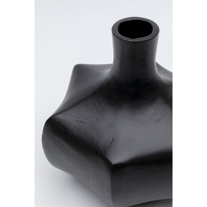 Kare Deco Isabella Black 23cm