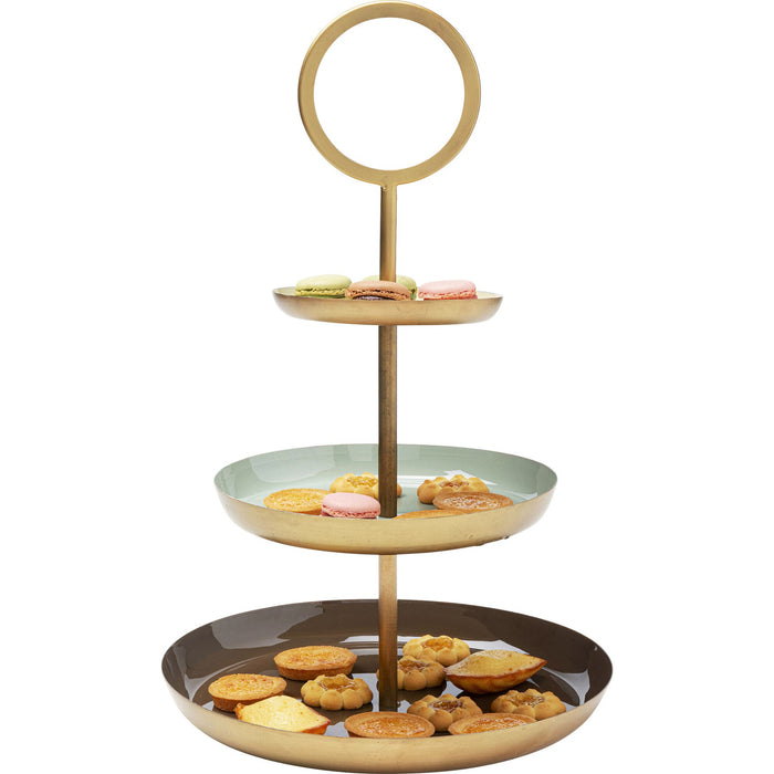 Kare Etagère Happy Day 51cm