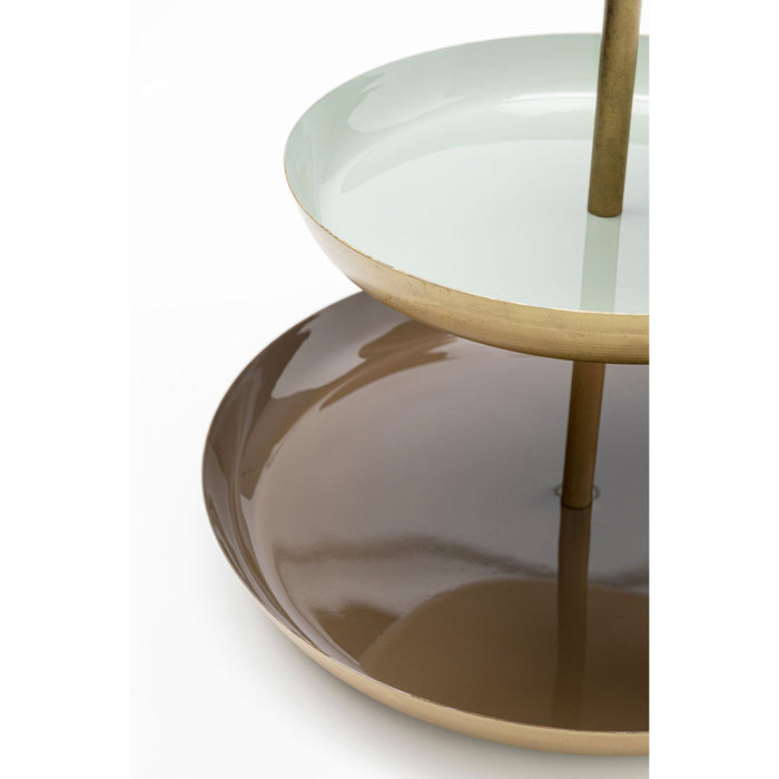 Kare Etagère Happy Day 51cm