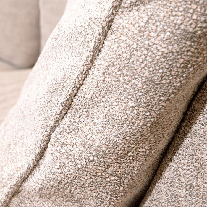 Sissy-Boy Baron bank 3.5-zits lounge links Unit sesame