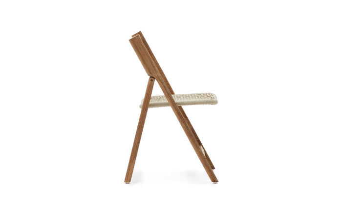 Tuinstoel Dandara, Tuinstoel inklapbaar