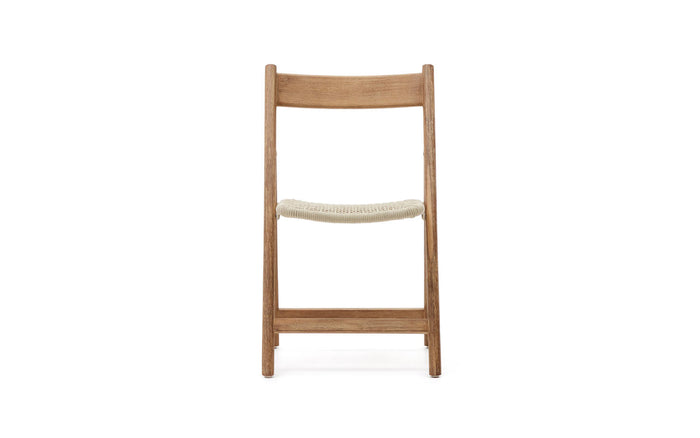 Tuinstoel Dandara, Tuinstoel inklapbaar