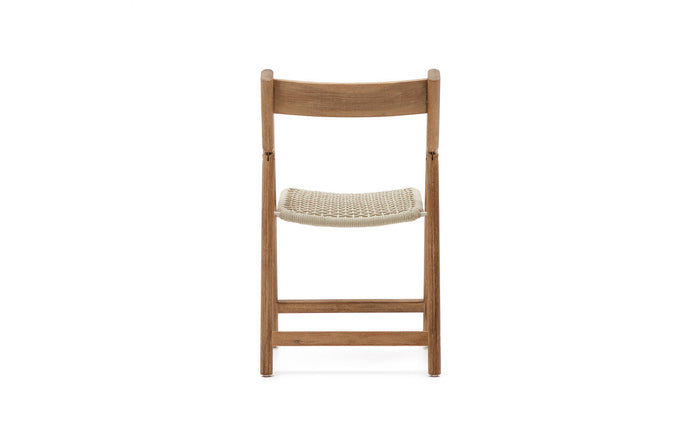 Tuinstoel Dandara, Tuinstoel inklapbaar