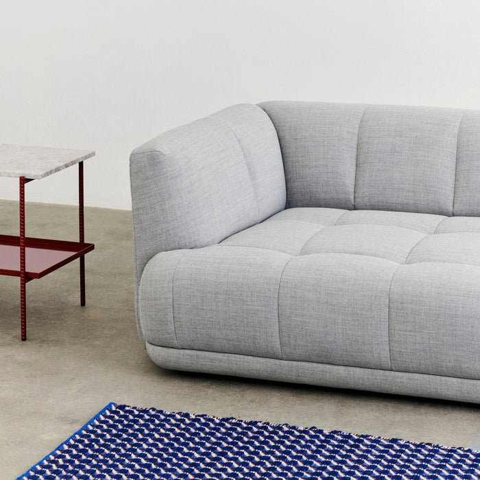 HAY Rebar Sidetable - Barn Red