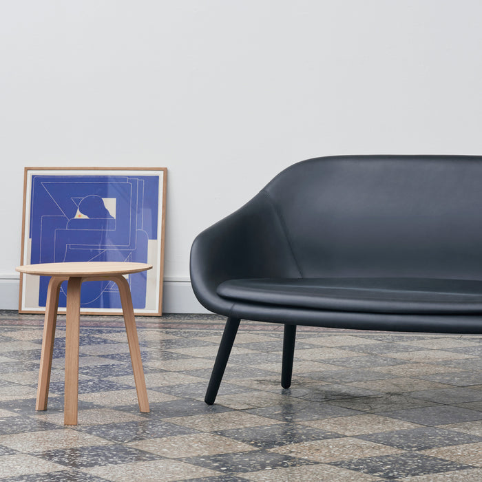 HAY Bella Bijzettafel - Wit