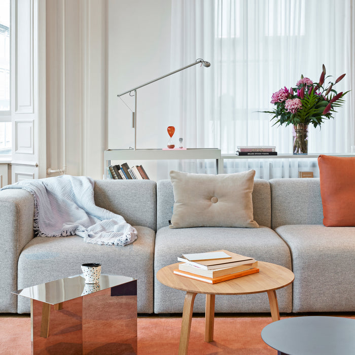 HAY Bella Salontafel - Oiled Oak