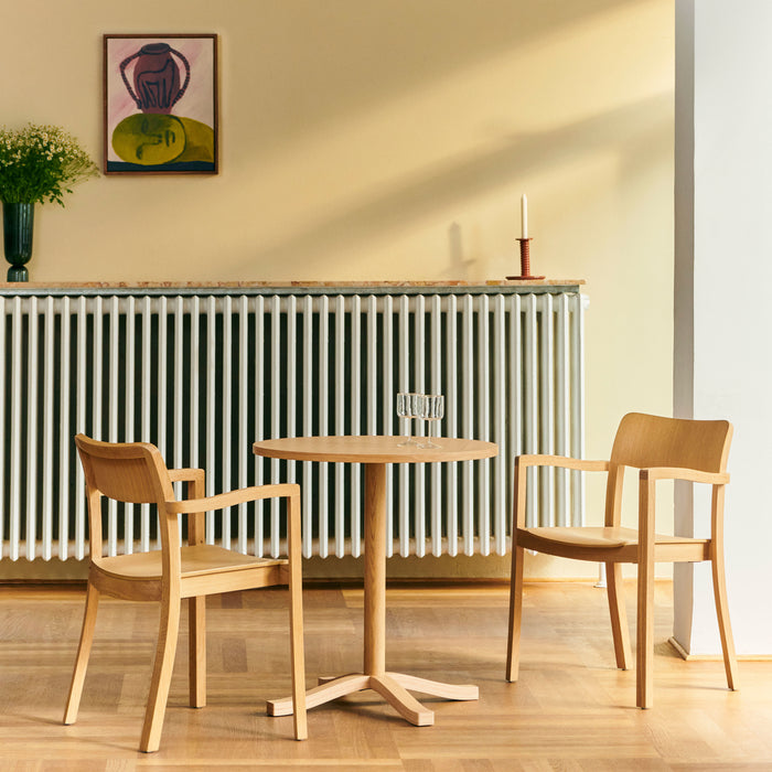 HAY Barro Kandelaar - Natural