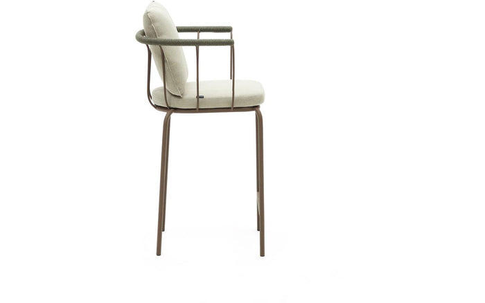 Barstoel Salquer, Barstoel