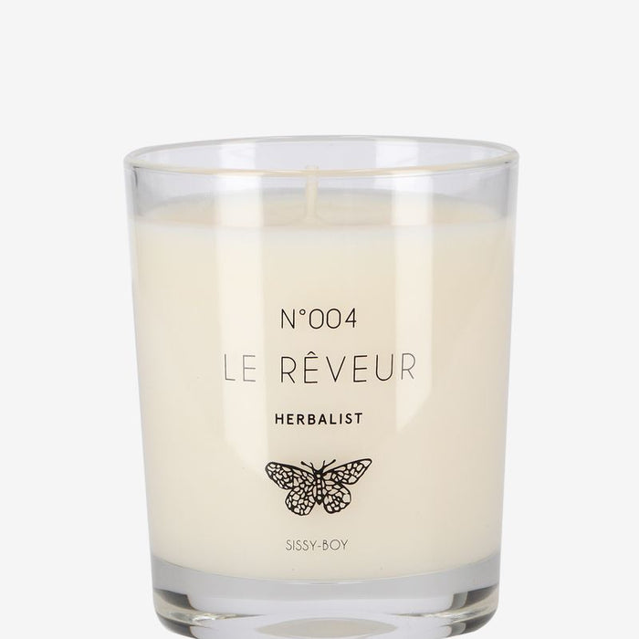 Sissy-Boy Geurkaars mirre