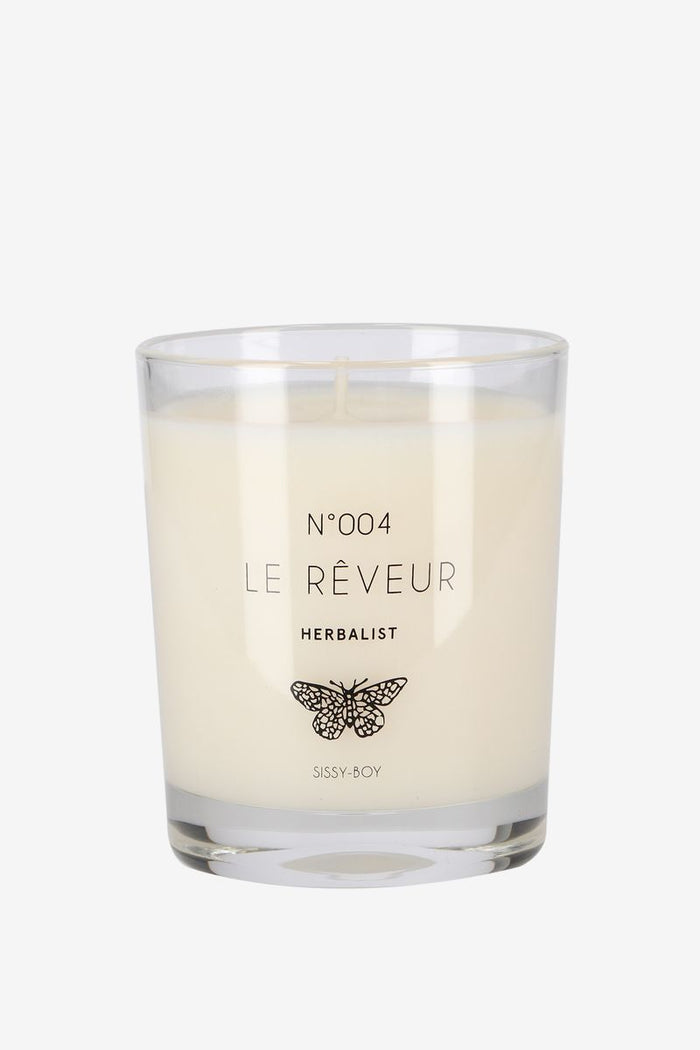 Sissy-Boy Geurkaars mirre