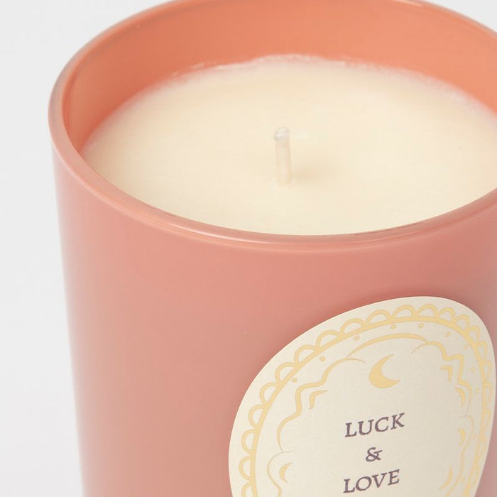 Sissy-Boy Geurkaars Luck & Love