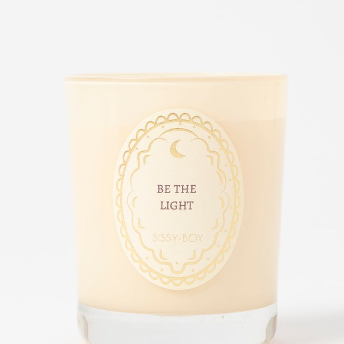 Sissy-Boy Geurkaars Be the Light