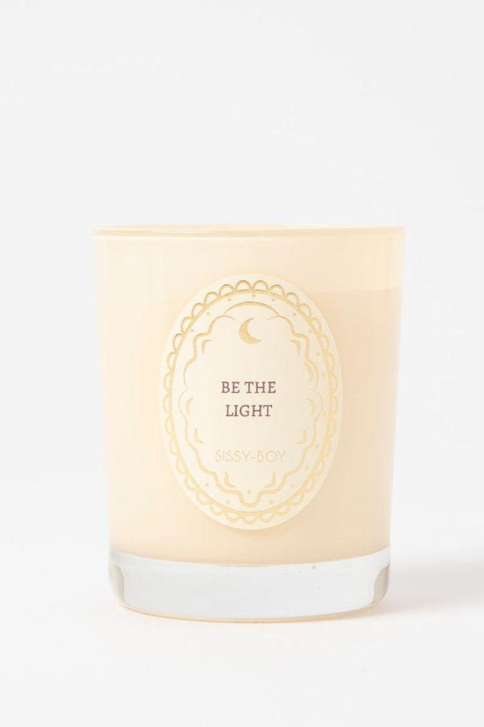 Sissy-Boy Geurkaars Be the Light