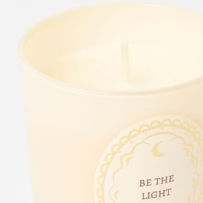 Sissy-Boy Geurkaars Be the Light