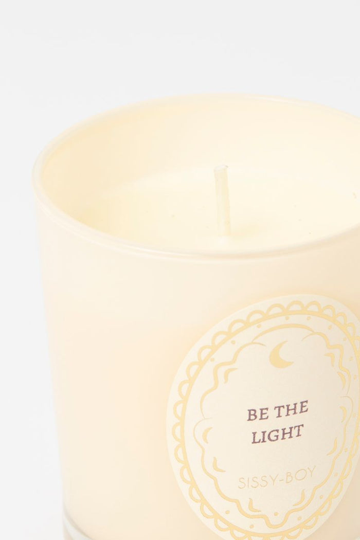 Sissy-Boy Geurkaars Be the Light