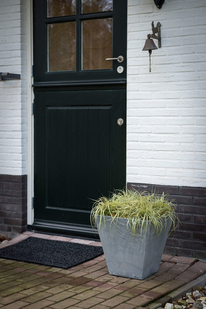 Artstone Bloempot Ella - 35x34 - Oak