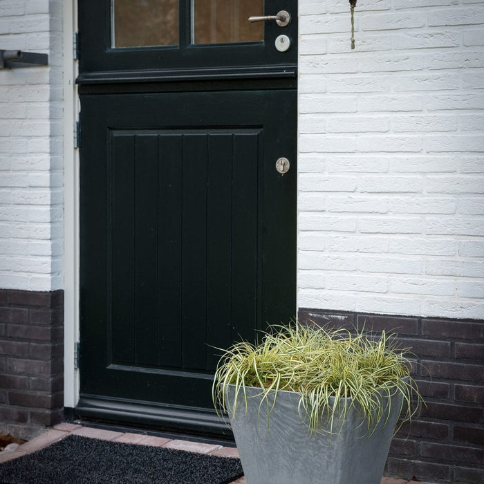 Artstone Bloempot Ella - 40x40 - Oak