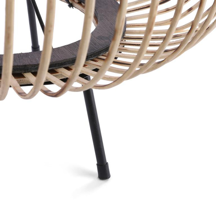 Mica Decorations Nimes Tafellamp