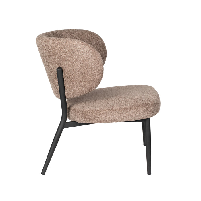 by fonQ Royal Fauteuil - Bruin