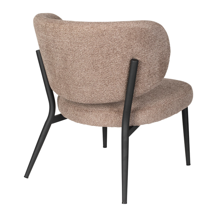 by fonQ Royal Fauteuil - Bruin