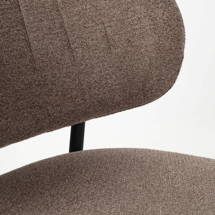 by fonQ Royal Fauteuil - Bruin