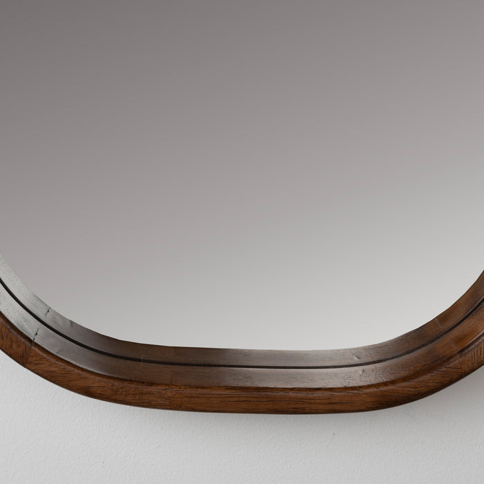 by fonQ Pane Spiegel M - Ovaal