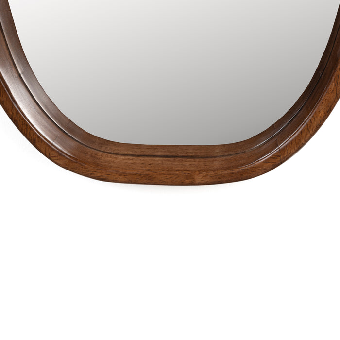 by fonQ Pane Spiegel L - Ovaal