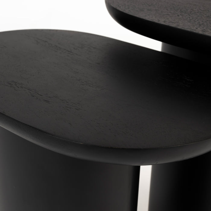 by fonQ Grace Bijzettafel - set van 2