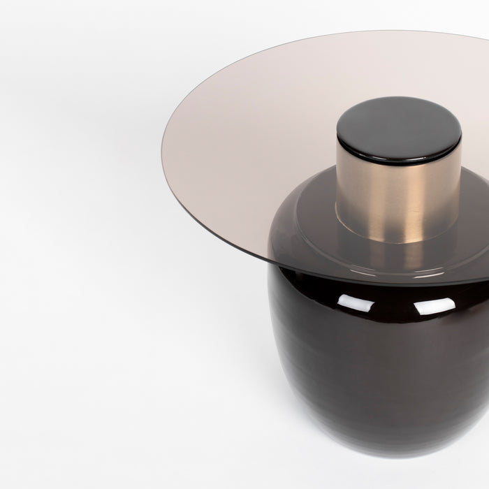 by fonQ Elise Bijzettafel - Ø 59 cm