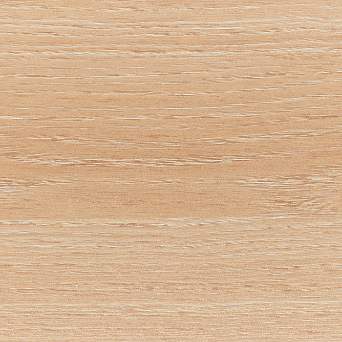 Beliani - ELYRIA - Bankje - Lichthout|Grijs - Polyester