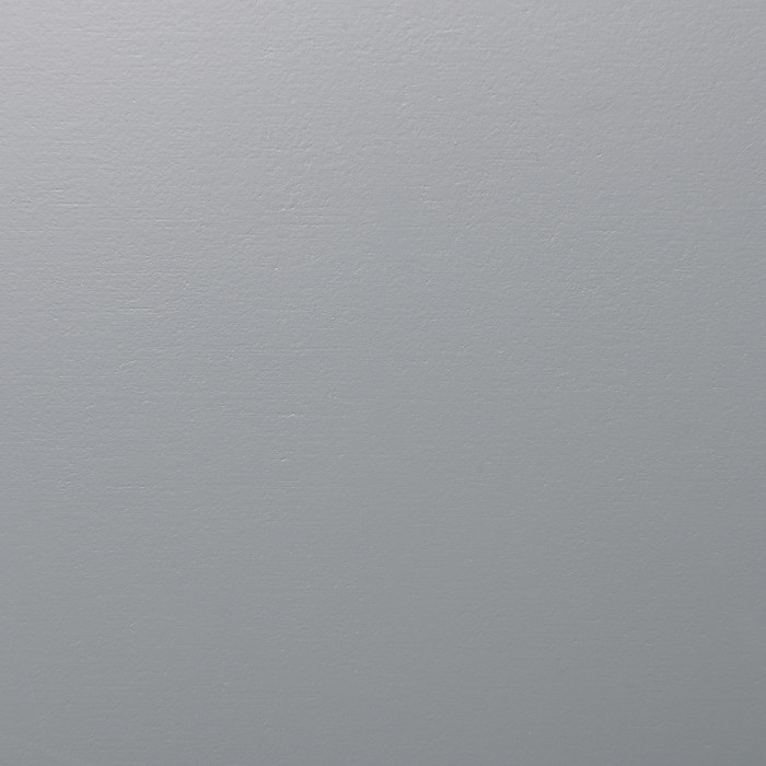 Beliani - MAULDE - Stapelbed - Grijs - 90 x 200 cm - Rubberhout