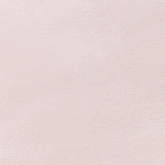 Beliani-RHEA-Verzwaringsdeken hoes-Pastelroze-120 x 180 cm-Polyester