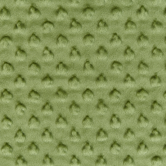 Beliani-CALLISTO-Verzwaringsdeken hoes-Groen-100 x 150 cm-Polyester