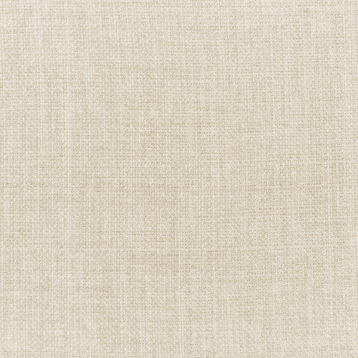 Beliani - APRICA - 1-zitsbank - Beige - Linnen