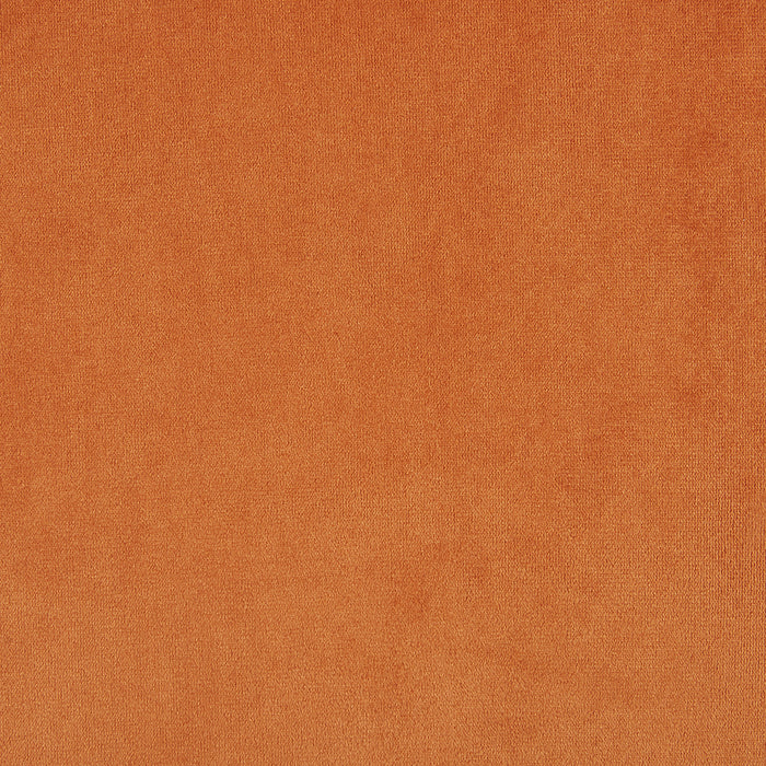 Beliani - ARCEY - Chaise longue - Gebroken wit - Linkszijdig - Fluweel