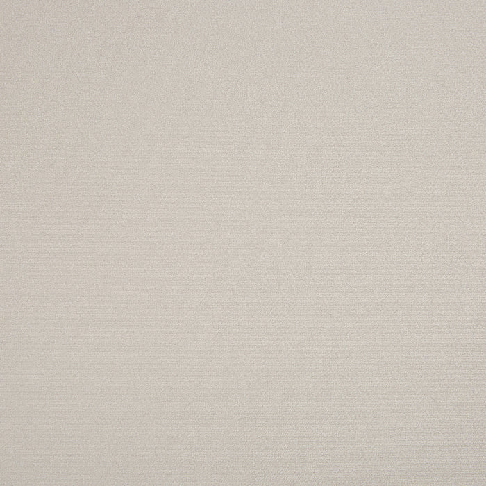 Beliani - ARCEY - Chaise longue - Gebroken wit - Linkszijdig - Fluweel