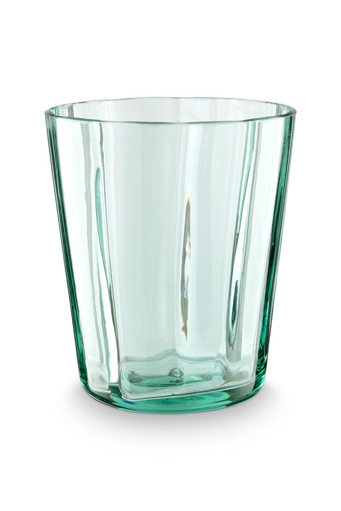 vtwonen Waterglazen - Glazen - Set van 4 Drinkglazen - 200 ml