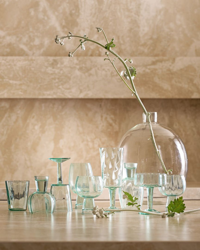 vtwonen Champagnecoupe - Champagneglazen - Set van 2 Glazen - 180 ml