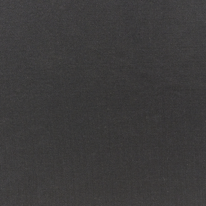 Beliani - FITOU - Tweepersoonsbed - Zwart - 140 x 200 cm - Polyester