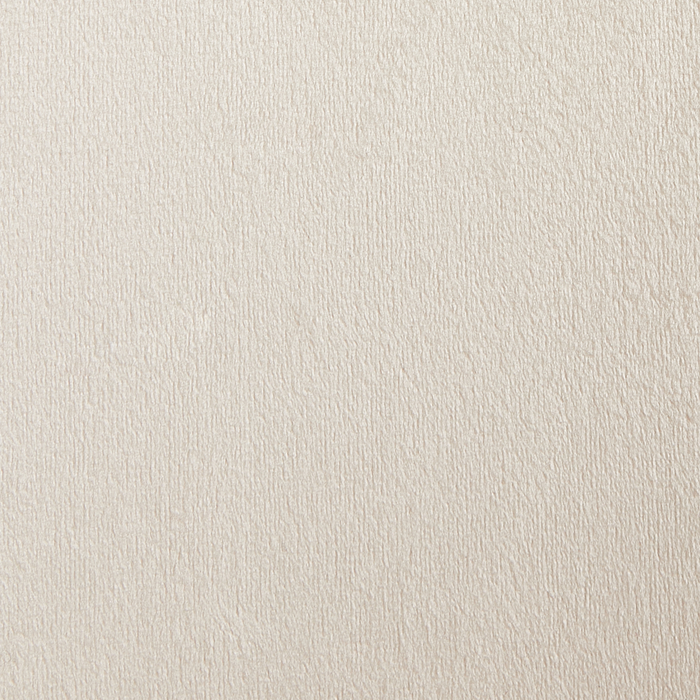 Beliani - ARCOLA - Barkruk set van 2 - Gebroken wit - Fluweel