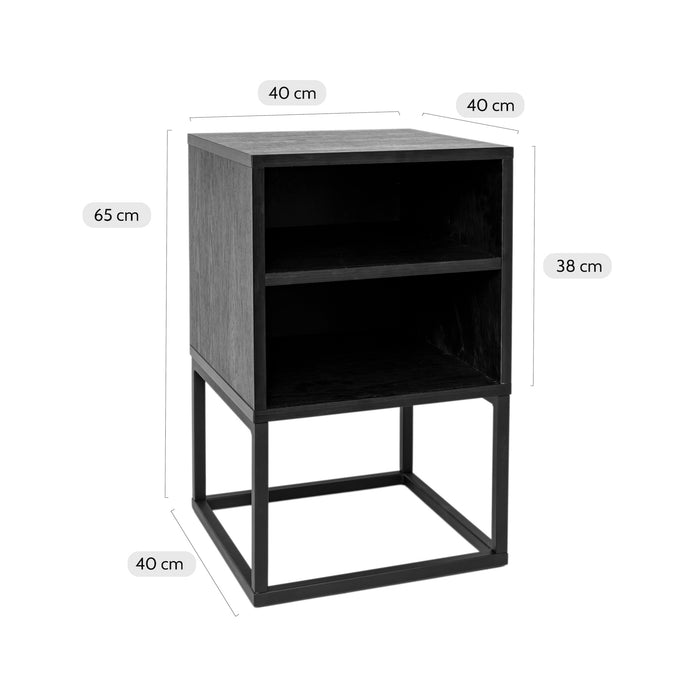 MaximaVida nachtkastje bijzettafel Chicago