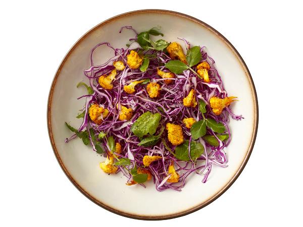 Bitz Saladeschaal Gastro Creme|creme ø 24 cm