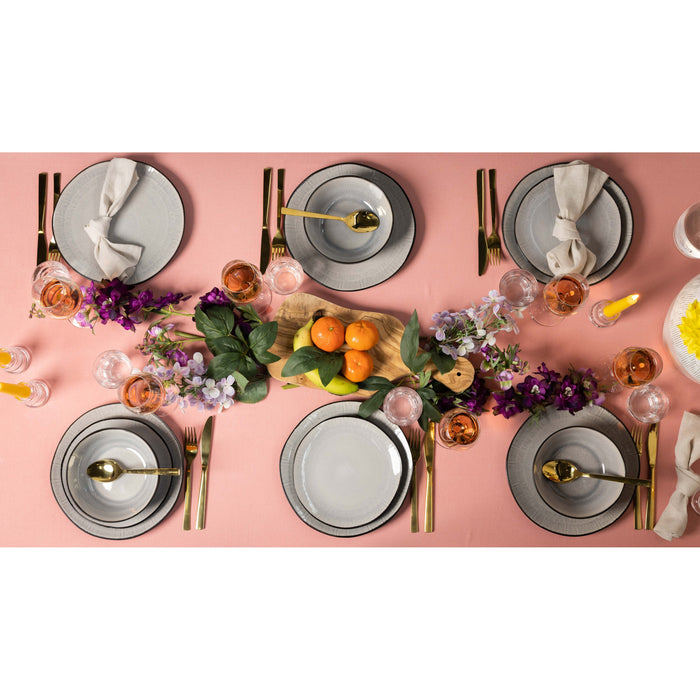 Studio Tavola Serviesset Kos - 18-delig | 6 personen