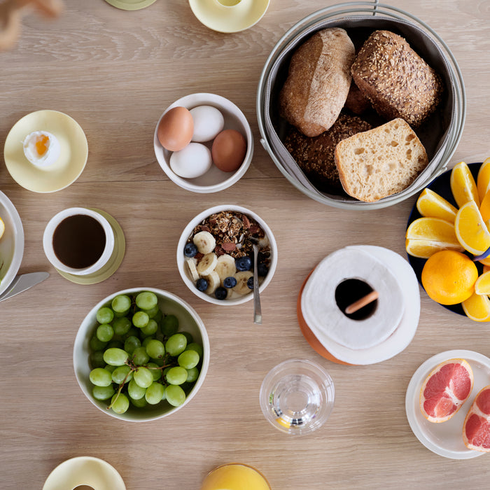 Zone Denmark Singles Keukenrolhouder - Apricot