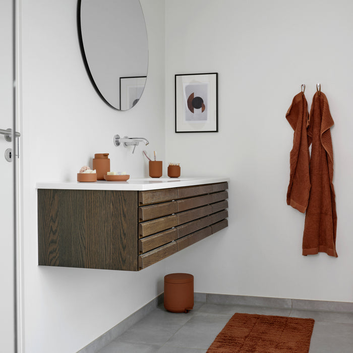 Zone Denmark Ume Zeepdispenser - Terracotta