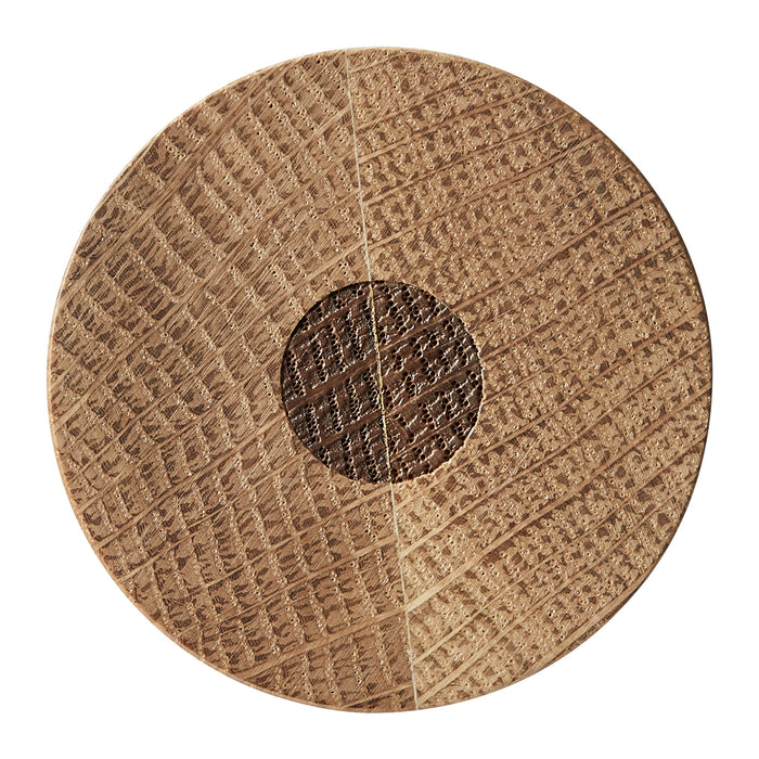 Bitz Gastro Peper- en Zoutmolen - Amber