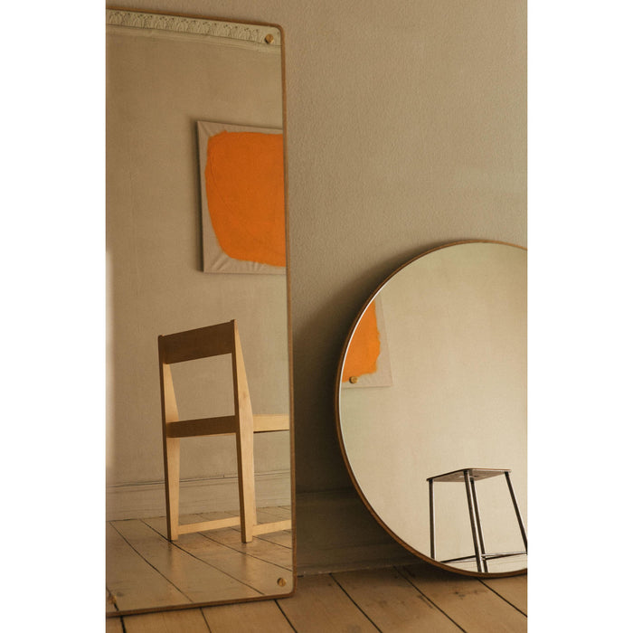 Frama CM-1 Mirror spiegel Ø75