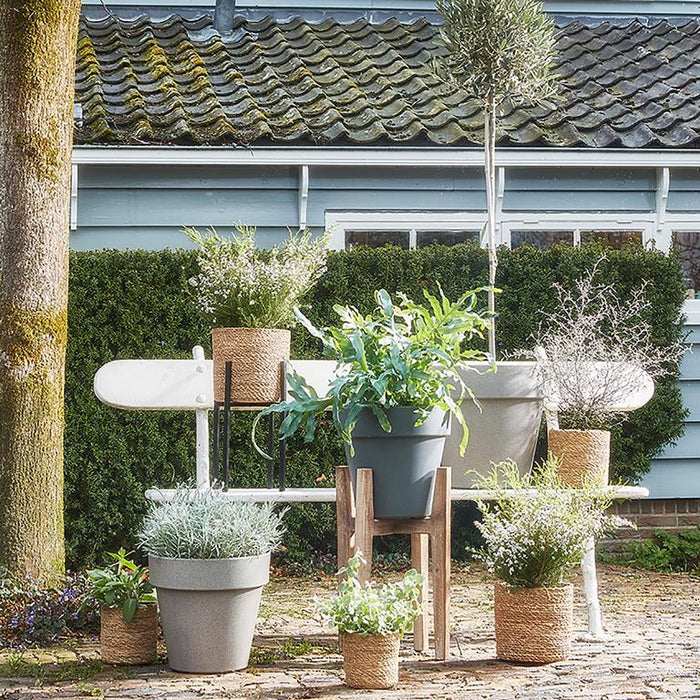 Mica Decorations Orion Bloempot Ø 36 cm