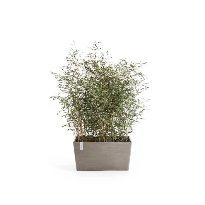 Ecopots Paris 60 Taupe
